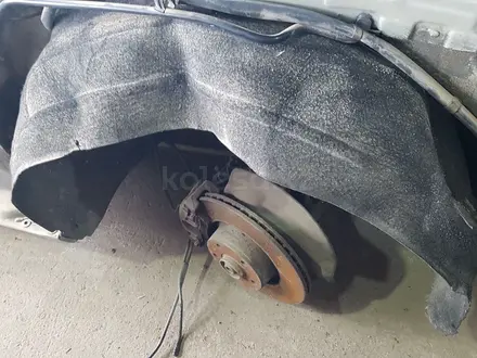 Подкрылки подкрылок на Audi A6 C6 за 18 000 тг. в Шымкент