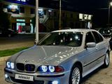 BMW 530 1996 годаүшін3 200 000 тг. в Тараз