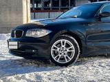 BMW 116 2008 года за 4 000 000 тг. в Астана