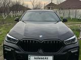 BMW X6 2020 года за 43 000 000 тг. в Алматы