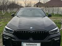 BMW X6 2020 года за 45 000 000 тг. в Алматы