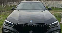 BMW X6 2020 года за 43 000 000 тг. в Алматы – фото 2