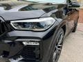 BMW X6 2020 года за 43 000 000 тг. в Алматы