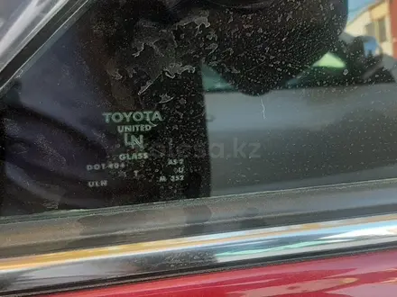 Toyota Camry 2006 года за 5 800 000 тг. в Актобе – фото 9