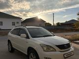 Lexus RX 330 2005 годаүшін7 000 000 тг. в Кызылорда – фото 3