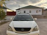 Lexus RX 330 2005 годаүшін7 000 000 тг. в Кызылорда – фото 2