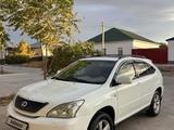 Lexus RX 330 2005 годаүшін7 000 000 тг. в Кызылорда