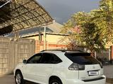 Lexus RX 330 2005 годаүшін7 000 000 тг. в Кызылорда – фото 5