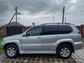 Toyota Land Cruiser Prado 2007 года за 12 500 000 тг. в Толе би – фото 2