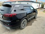 Chery Tiggo 8 Pro 2022 годаfor11 700 000 тг. в Аягоз – фото 5