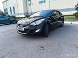 Hyundai Avante 2011 годаүшін5 300 000 тг. в Петропавловск