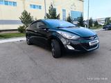 Hyundai Avante 2011 годаүшін5 300 000 тг. в Петропавловск – фото 2