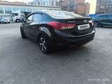 Hyundai Avante 2011 годаүшін5 300 000 тг. в Петропавловск – фото 3