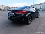 Hyundai Avante 2011 годаүшін5 300 000 тг. в Петропавловск – фото 4