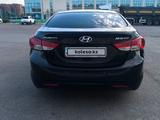 Hyundai Avante 2011 годаүшін5 300 000 тг. в Петропавловск – фото 5