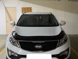 Kia Sportage 2016 годаүшін8 300 000 тг. в Астана