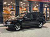 Subaru Forester 1998 года за 2 350 000 тг. в Алматы – фото 2