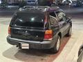 Subaru Forester 1998 года за 2 350 000 тг. в Алматы – фото 5
