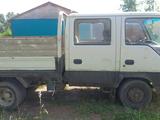 JAC 2006 года за 2 000 000 тг. в Актобе