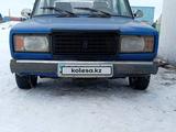 ВАЗ (Lada) 2107 2004 года за 400 000 тг. в Атбасар
