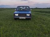 ВАЗ (Lada) 2107 2004 года за 400 000 тг. в Атбасар – фото 2