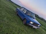 ВАЗ (Lada) 2107 2004 года за 400 000 тг. в Атбасар – фото 3