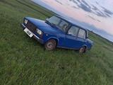 ВАЗ (Lada) 2107 2004 года за 400 000 тг. в Атбасар – фото 4