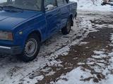 ВАЗ (Lada) 2107 2004 года за 400 000 тг. в Атбасар – фото 5