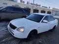 ВАЗ (Lada) Priora 2170 2014 годаүшін2 750 000 тг. в Уральск – фото 2