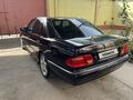 Mercedes-Benz E 280 1998 годаүшін3 900 000 тг. в Шымкент – фото 10