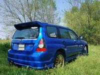 Subaru Forester 2007 года за 6 200 000 тг. в Шымкент