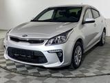 Kia Rio 2020 года за 7 100 000 тг. в Алматы