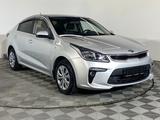 Kia Rio 2020 годаүшін7 100 000 тг. в Алматы – фото 3