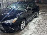 Toyota Camry 2016 года за 11 000 000 тг. в Шымкент – фото 5