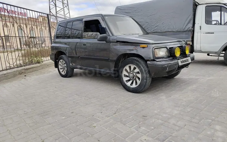 Suzuki Escudo 1995 года за 750 000 тг. в Алматы