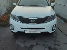 Kia Sorento, 2014