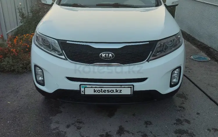 Kia Sorento 2014 года за 7 000 000 тг. в Алматы