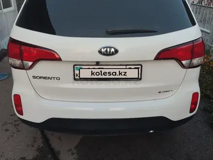 Kia Sorento 2014 года за 7 000 000 тг. в Алматы – фото 2