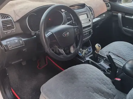 Kia Sorento 2014 года за 7 000 000 тг. в Алматы – фото 5