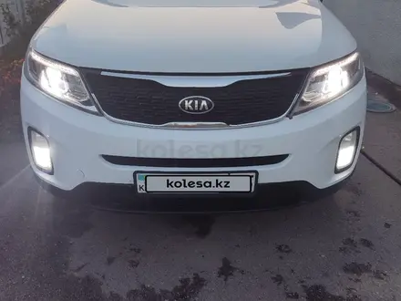 Kia Sorento 2014 года за 7 000 000 тг. в Алматы – фото 8