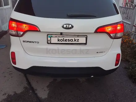 Kia Sorento 2014 года за 7 000 000 тг. в Алматы – фото 9