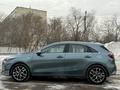 Kia Cee'd 2022 года за 10 500 000 тг. в Астана – фото 5