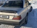 Mercedes-Benz E 200 1989 годаүшін900 000 тг. в Караганда – фото 5