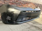 Бампер передний Toyota Sienna (2015-2020) за 55 000 тг. в Шымкент