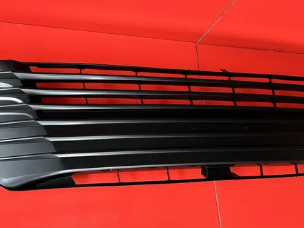 Бампер передний Toyota Sienna (2015-2020) за 65 000 тг. в Шымкент – фото 7