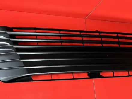 Бампер передний Toyota Sienna (2015-2020) за 55 000 тг. в Шымкент – фото 7