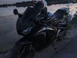 Honda  CBR 1000 RR/RA Fireblade 2008 года за 3 300 000 тг. в Алматы