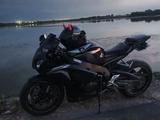 Honda  CBR 1000 RR/RA Fireblade 2008 года за 3 300 000 тг. в Алматы – фото 2