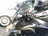 Honda  CBR 1000 RR/RA Fireblade 2008 года за 3 300 000 тг. в Алматы – фото 3