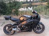 Honda  CBR 1000 RR/RA Fireblade 2008 года за 3 300 000 тг. в Алматы – фото 4
